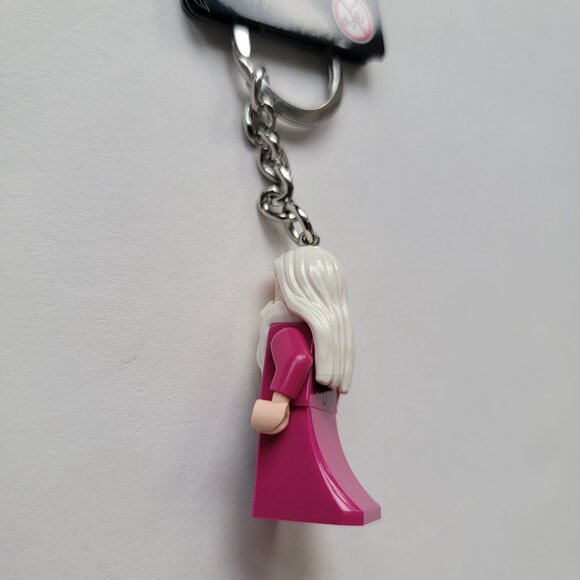 Lego Dumbledore Key Chain 854198, new - Picture 7 of 9